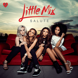 Little Mix » See Me Now Lyrics