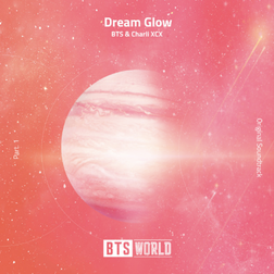 BTS » Dream Glow Lyrics