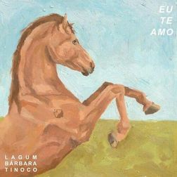 Lagum » EU TE AMO (Versão Alternativa) Lyrics