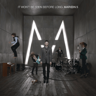 Maroon 5 » Goodnight Goodnight Lyrics