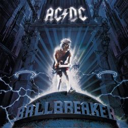 AC DC » Burnin’ Alive Lyrics