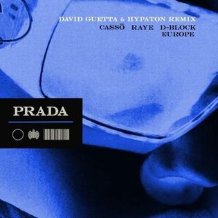 David Guetta » Prada (David Guetta & Hypaton Remix) Lyrics