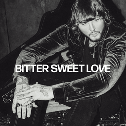 James Arthur » Bitter Sweet Love Lyrics