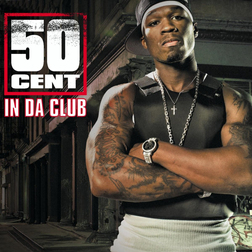 50 Cent » In da Club Lyrics