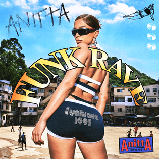 Anitta » Funk Rave Lyrics