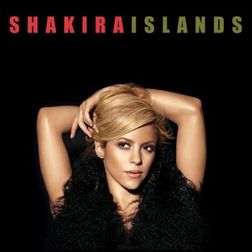 Shakira » Islands Lyrics