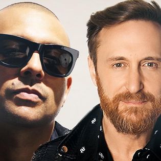 David Guetta » Watch Dem (Mad Love Demo) Lyrics