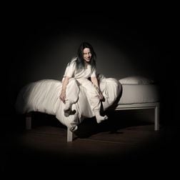 Billie Eilish » ​all the good girls go to hell Lyrics