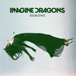 Imagine Dragons » Demons (Acoustic Live In London) Lyrics