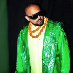 Sean Paul » Won’t Stop (Turn Me Out) [Remix] Lyrics