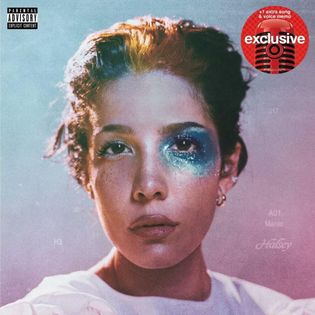 Halsey » I’m Not Mad Lyrics