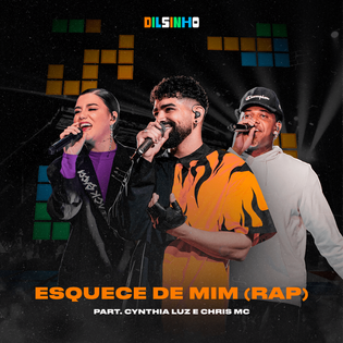 Dilsinho » Esquece de Mim (Rap) Lyrics