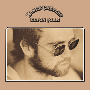 Elton John » Amy Lyrics