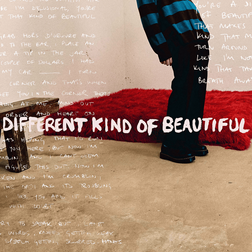 Alec Benjamin » Different Kind Of Beautiful Lyrics