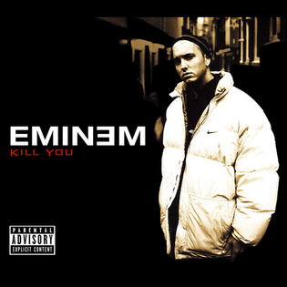 Eminem » Kill You Lyrics