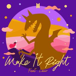 BTS » Make It Right (Remix) Lyrics