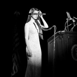 Lana Del Rey » National Anthem Lyrics