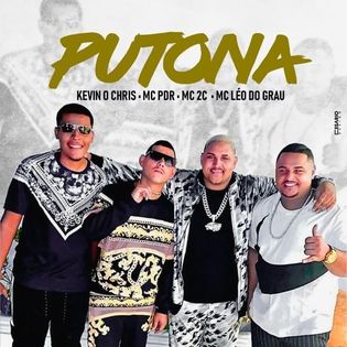 MC Kevin O Chris » Putona Lyrics