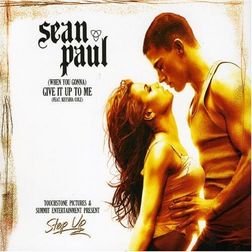 Sean Paul » Give It Up to Me Lyrics