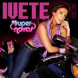 Ivete Sangalo » Chorando Se Foi Lyrics