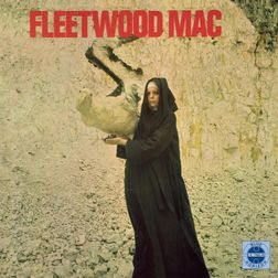 Fleetwood Mac » I Believe My Time Ain’t Long Lyrics