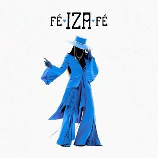 Iza » Fé Lyrics