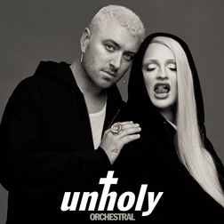 Sam Smith » Unholy (Orchestral Version) Lyrics