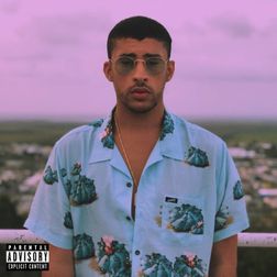 Bad Bunny » Estamos Bien Lyrics