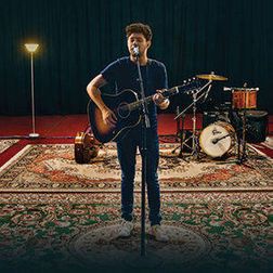 Niall Horan » Flicker Sessions 2017 Setlist Lyrics