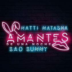 Bad Bunny » Amantes de una Noche Lyrics