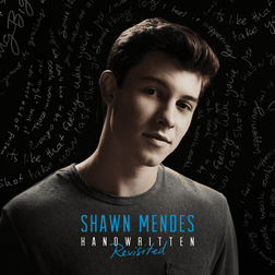 Shawn Mendes » Act Like You Love Me Lyrics