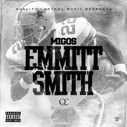 Migos » Emmitt Smith Lyrics