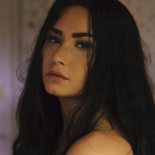 Demi Lovato » Sober Lyrics