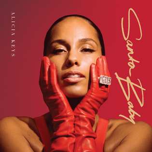 Alicia Keys » Favorite Things Lyrics