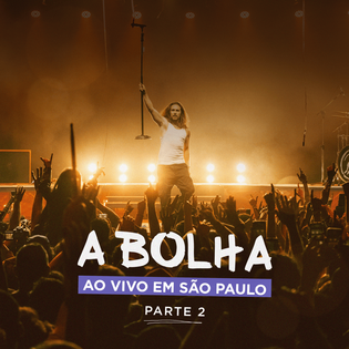 Vitor Kley » Tudo Pah (Ao Vivo) Lyrics