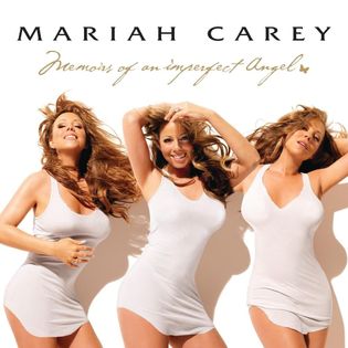 Mariah Carey » Angels Cry Lyrics