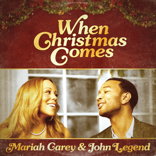 Mariah Carey » When Christmas Comes (Remix) Lyrics