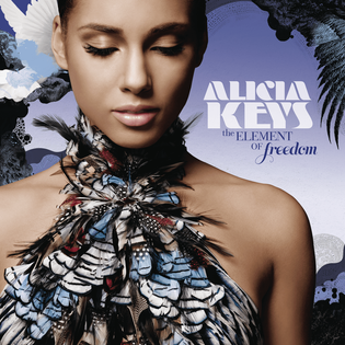 Alicia Keys » Love Is Blind Lyrics