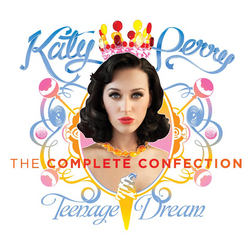 Katy Perry » Tommie Sunshine’s Megasix Smash-Up Lyrics