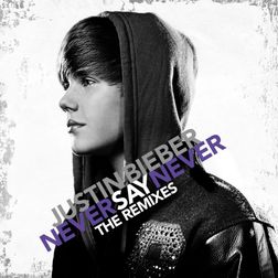 Justin Bieber » Born to Be Somebody Lyrics