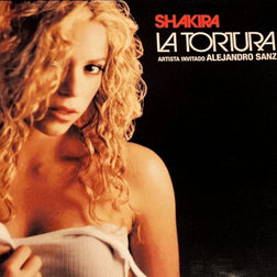 Shakira » La Tortura (Shaketon Remix) Lyrics