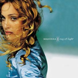 Madonna » Has to Be Lyrics