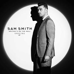 Sam Smith » Writing’s On The Wall Lyrics