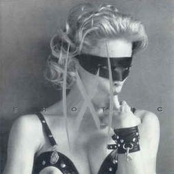 Madonna » Erotic Lyrics