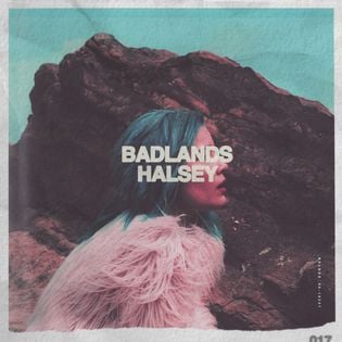 Halsey » Roman Holiday Lyrics