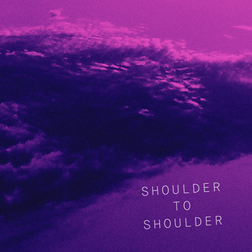 Tate McRae » Shoulder To Shoulder Lyrics