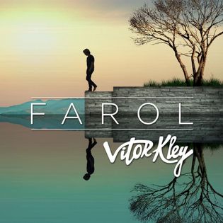 Vitor Kley » Farol Lyrics