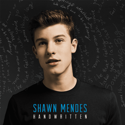 Shawn Mendes » Imagination Lyrics