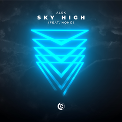 Alok » Sky High Lyrics