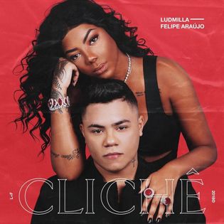 Ludmilla » Clichê Lyrics